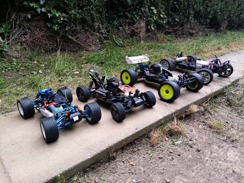 rc car gumtree
